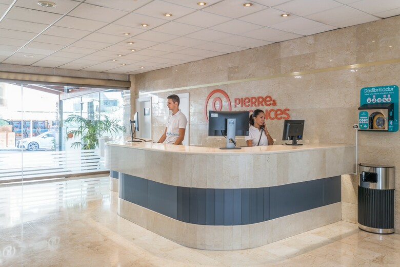 Hotel Salou Beach Rentalmar