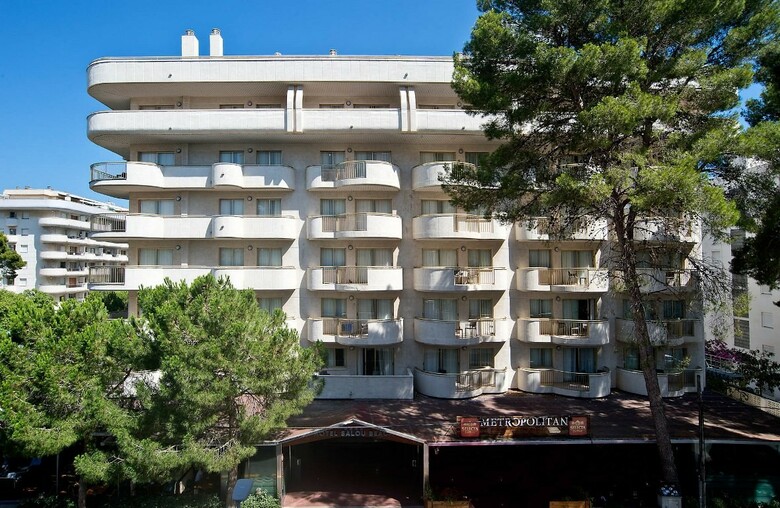 Hotel Salou Beach Rentalmar