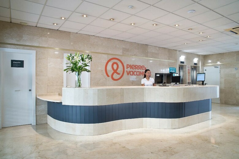 Hotel Salou Beach Rentalmar