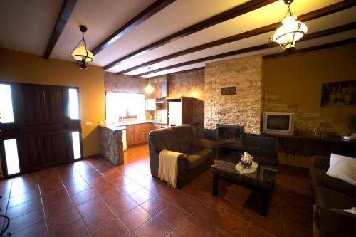 Villa El Rincon De Castilla