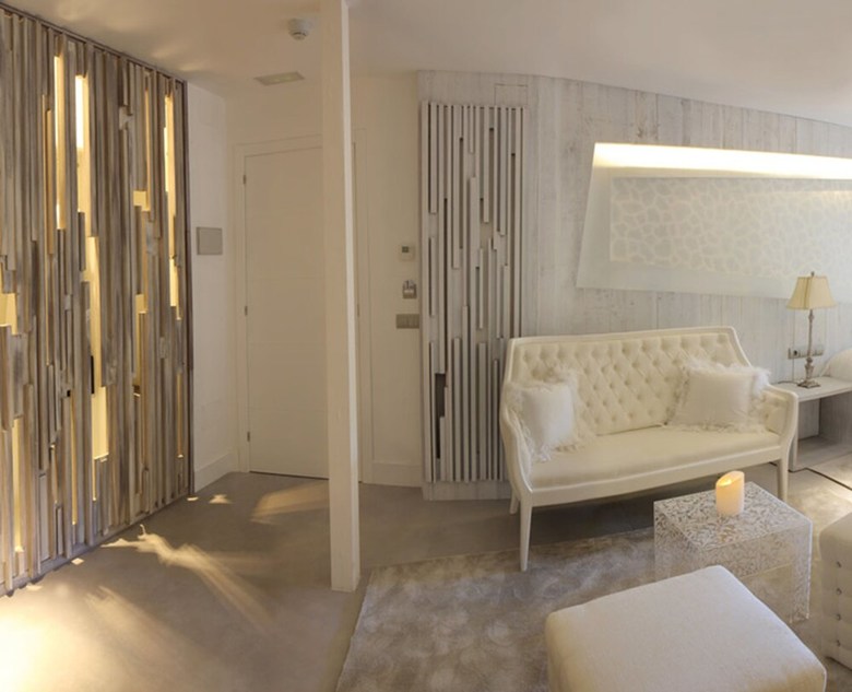 Hotel Las Treixas