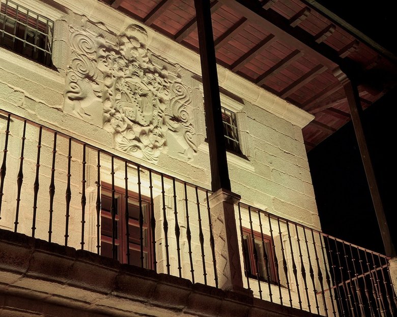 Hotel Las Treixas