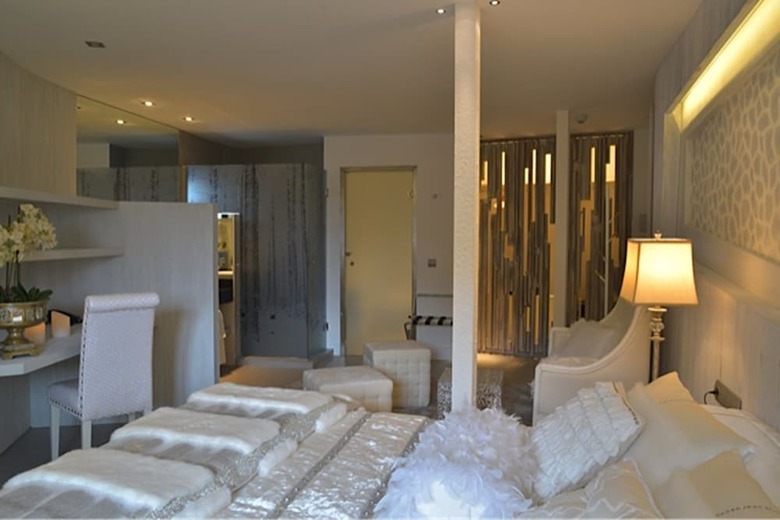 Hotel Las Treixas