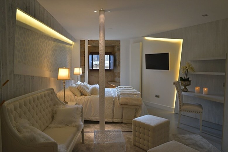 Hotel Las Treixas