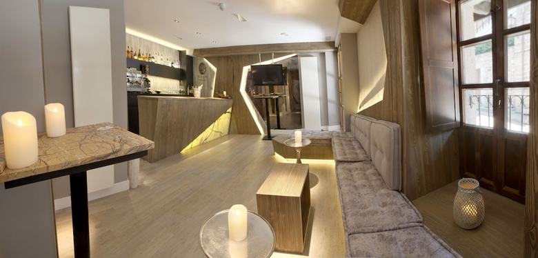 Hotel Las Treixas