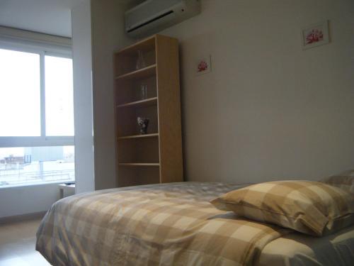 Madrid Studio Apartment