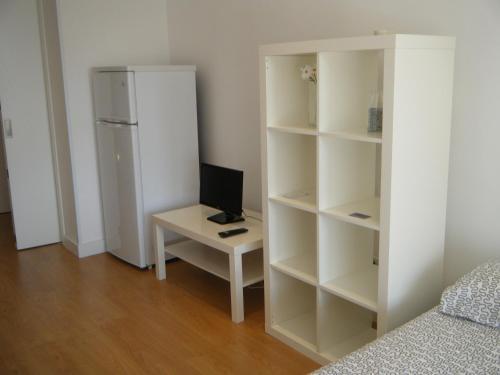 Madrid Studio Apartment