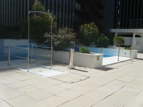 Madrid Studio Apartment