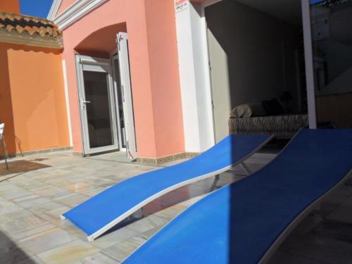 Apartamentos Aloha El Puerto de Santa Maria