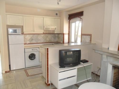 Apartamentos Aloha El Puerto de Santa Maria