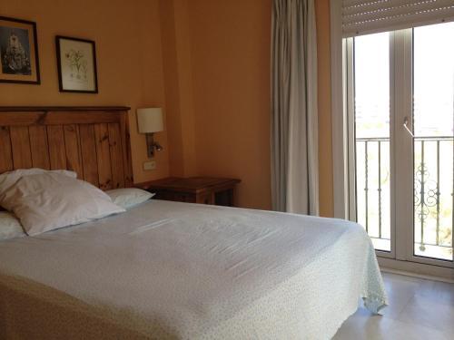 Apartamentos Aloha El Puerto de Santa Maria