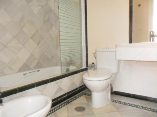 Apartamentos Aloha El Puerto de Santa Maria