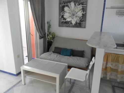 Apartamentos Aloha El Puerto de Santa Maria