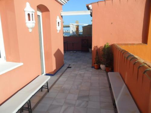 Apartamentos Aloha El Puerto de Santa Maria