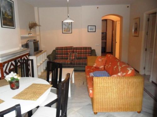 Apartamentos Aloha El Puerto de Santa Maria