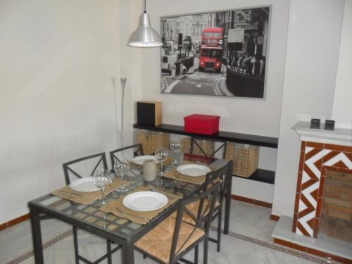 Apartamentos Aloha El Puerto de Santa Maria