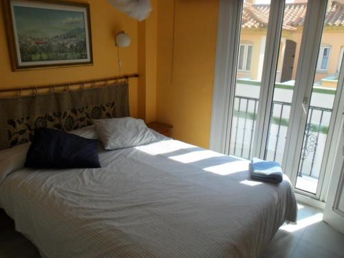 Apartamentos Aloha El Puerto de Santa Maria