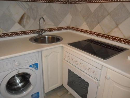 Apartamentos Aloha El Puerto de Santa Maria