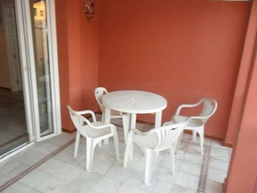 Apartamentos Aloha El Puerto de Santa Maria