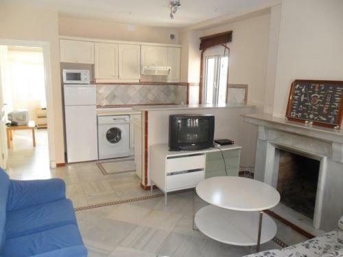 Apartamentos Aloha El Puerto de Santa Maria