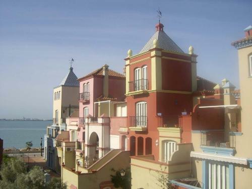 Apartamentos Aloha El Puerto de Santa Maria