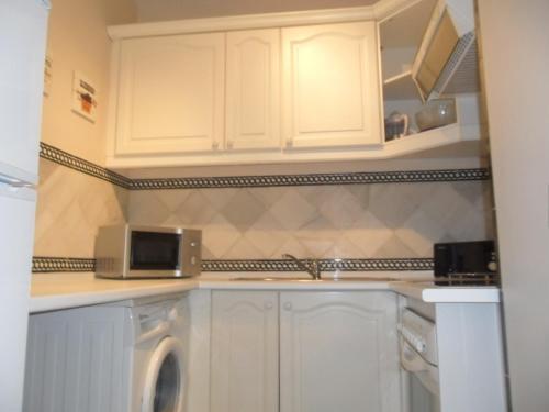 Apartamentos Aloha El Puerto de Santa Maria