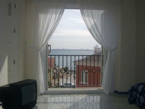 Apartamentos Aloha El Puerto de Santa Maria
