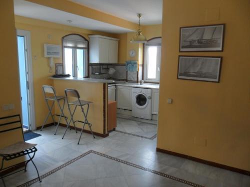 Apartamentos Aloha El Puerto de Santa Maria