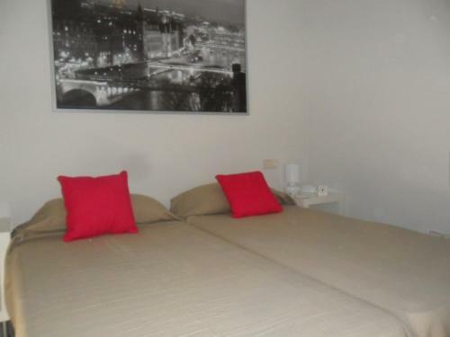 Apartamentos Aloha El Puerto de Santa Maria