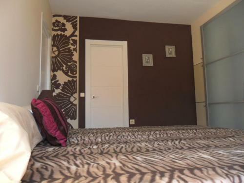 Apartamentos Aloha El Puerto de Santa Maria