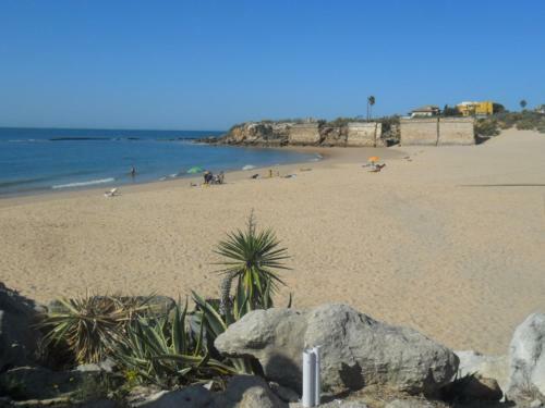 Apartamentos Aloha El Puerto de Santa Maria