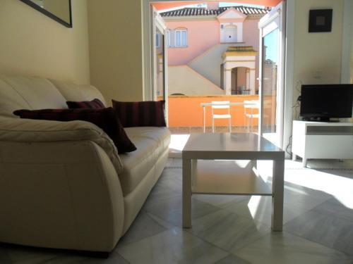 Apartamentos Aloha El Puerto de Santa Maria
