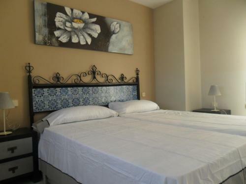 Apartamentos Aloha El Puerto de Santa Maria