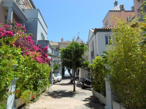 Apartamentos Aloha El Puerto de Santa Maria