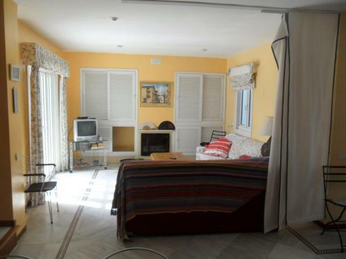 Apartamentos Aloha El Puerto de Santa Maria