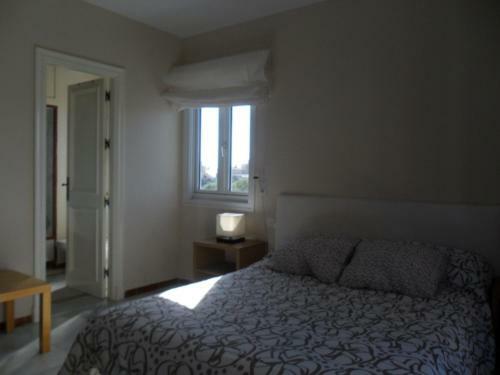 Apartamentos Aloha El Puerto de Santa Maria