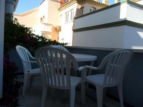 Apartamentos Aloha El Puerto de Santa Maria