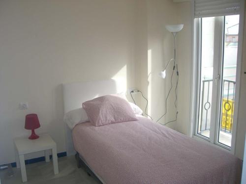 Apartamentos Aloha El Puerto de Santa Maria