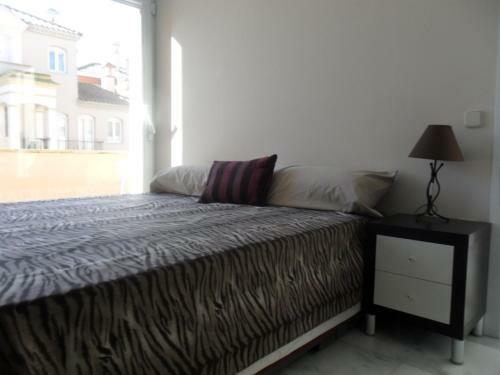 Apartamentos Aloha El Puerto de Santa Maria
