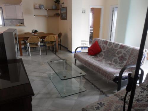 Apartamentos Aloha El Puerto de Santa Maria