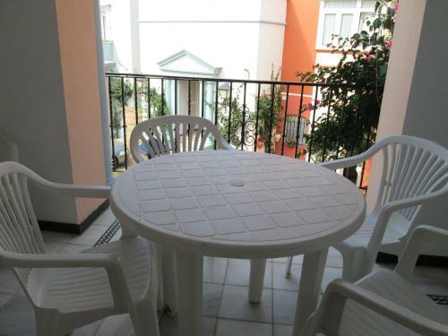 Apartamentos Aloha El Puerto de Santa Maria