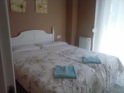Apartamentos Aloha El Puerto de Santa Maria