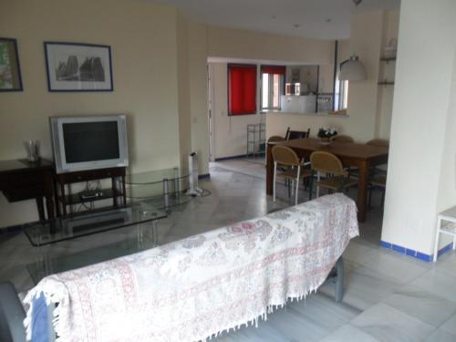 Apartamentos Aloha El Puerto de Santa Maria