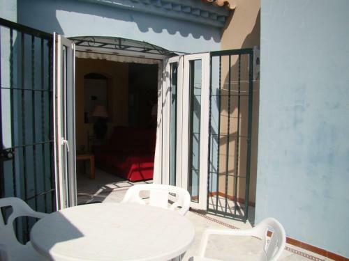 Apartamentos Aloha El Puerto de Santa Maria