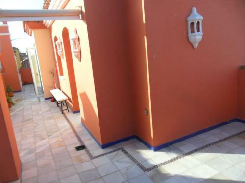 Apartamentos Aloha El Puerto de Santa Maria