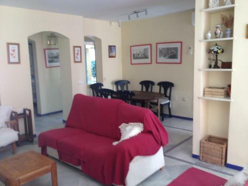Apartamentos Aloha El Puerto de Santa Maria