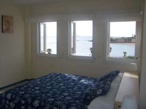 Apartamentos Aloha El Puerto de Santa Maria