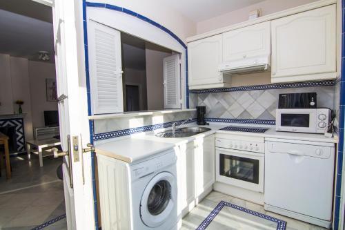 Apartamentos Aloha El Puerto de Santa Maria