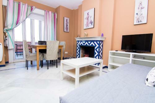 Apartamentos Aloha El Puerto de Santa Maria