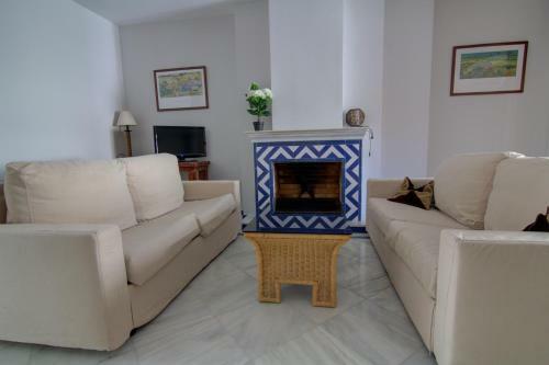Apartamentos Aloha El Puerto de Santa Maria